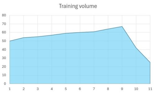 How to get the perfect taper
